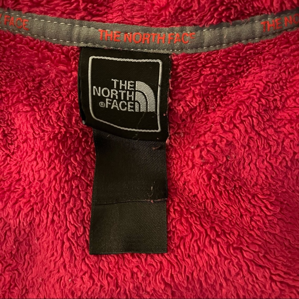 The North Face jacket - Picture 2 of 6